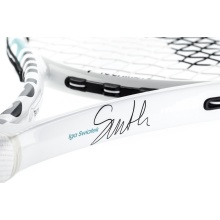 Tecnifibre Tennis Racket Tempo 298 Iga 98in/298g white - unstrung -